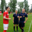 CVSE - Sopron 3-3   