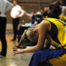 CEGLÉDI EKK–ATOMERŐMŰ KSC SZEKSZÁRD 75–64