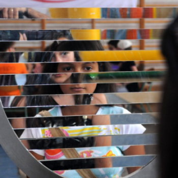 Cegléden járt a Csodák Palotája