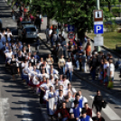 Kossuth Toborzó 2016 - SZOMBAT