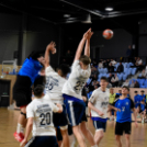 Továbbra is élen a Ceglédi KK SE U20