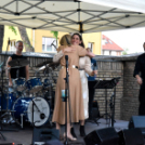 Jazz az Ordass közben