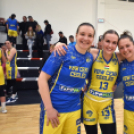 Ceglédi siker az alsóház utolsó előtti meccsén