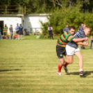 Cegléd - Debrecen barátságos rögbi meccs