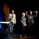 24. Nemzetközi Dobos-és Ütős Gála