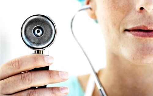 Lakossági értesítés