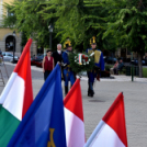 Kossuth Toborzó 2016 - PÉNTEK