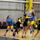 Ceglédi Kék Cápák – Danuke 22 – 31 ( 10 – 13 )