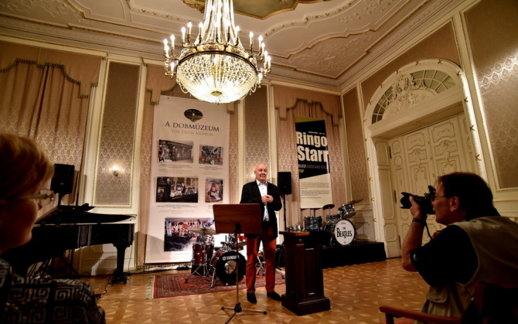 Ceglédi Dobmúzeum a Benczúr házban