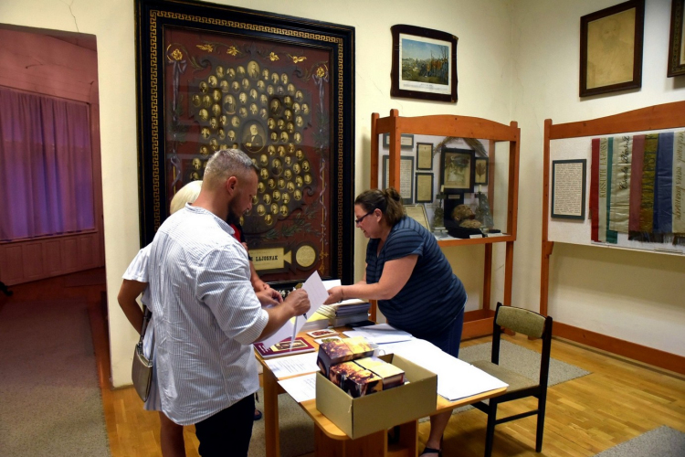 Múzeumok Éjszakája