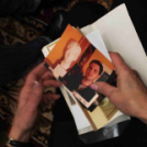 Tar László 90 éves - köszöntés