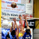CEGLÉDI EKK–ZKK NOVI ZAGREB (horvát) 63–89