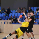 Vereség a listavezető ellen