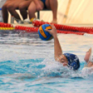 Vízilabda-lány CVSE-Fehérvár 9-14