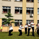 Honvédelmi napot tartottak a Mezgázban