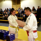 Ceglédi Judó évzáró