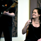 Körünkben - Terecskei Rita