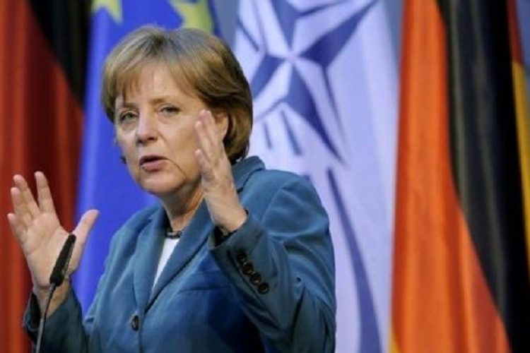 Merkel: Most a távolságtartás jelenti a szolidaritást