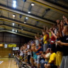 Cegléd - Balatonfüred férfi kézilabda mérkőzés