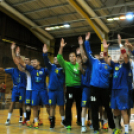 Cegléd - Mezőkövesd kézilabda mérkőzés