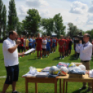 CVSE foci éremosztó