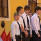 Aradi Vértanuk kivégzésének évfordulója