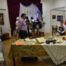 Múzeumok éjszakája Cegléden