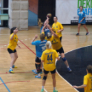 Ceglédi Kék Cápák – Dunavarsány 32 – 15 (17 – 6)