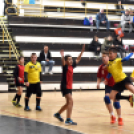 Ceglédi KKSE - Dunavarsány 