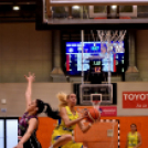 Szoros mérkőzésen kapott ki a Cegléd