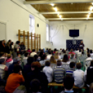 Énekverseny a Táncsicsban