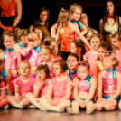 Relevé évadzáró gála