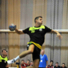 Ceglédi KK SE – Kőnig Trade Balmazújvárosi KK 27 – 23