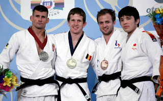 Ungvári Miklós Grand-prix ezüstérmes