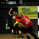 CEGLÉDI KKSE–PLER-BUDAPEST 31–33 (16–16)