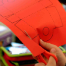 85. Ünnepi Könyvhét - Talált szív könyvbemutató