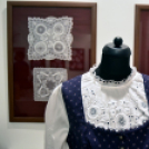 A höveji csipkevarrás élő hagyománya