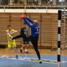 Hiába Dzsamali kilenc gólja, nyert a Komló