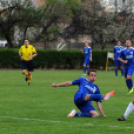 Cegléd-Tatabánya 1-0