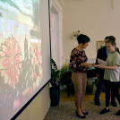 A legszebb kerteket, balkonokat és rajzokat díjazták