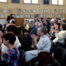  Jubileumi hangverseny