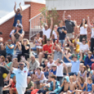 Beck Péter emléktorna döntő és eredményhirdetés