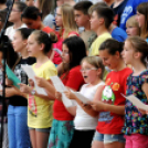 Gyermek Zenei Fesztivál - Hangold újra nagykoncert (Bársony Bálint)