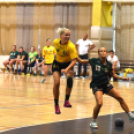 Ceglédi Kék Cápák - Gyömrő VSK 25 - 13 (13 - 5)