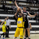 Ceglédi Elefántkölykök - Pécs