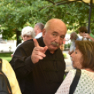 A növénynemesítő nyomában