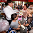 Szent István ünnepe a Gubody kertben