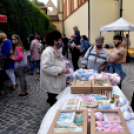 Újra termelői piac az Ordass közben