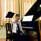 Hangszerek mesés világa - hangszerbemutató