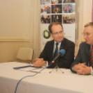 Magyar Kultúra napi ünnepség Cegléden